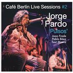 Café Berlín Live Sessions Vol 2 - CD