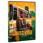 El bus de la vida - DVD