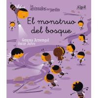 El Monstruo Del Bosque