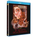 El secreto de la pirámide - Blu-Ray
