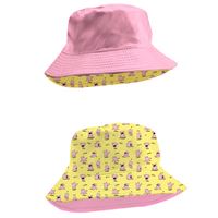 Gorro impermeable reversible bucket Tantanfan Lyona