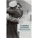 El caballero provisional