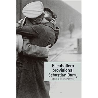 El caballero provisional