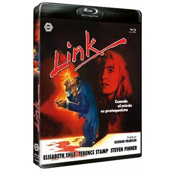 Link - Blu-Ray