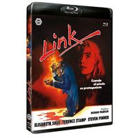 Link - Blu-Ray