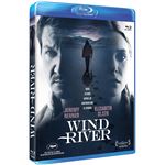Wind River - Blu-ray
