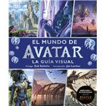 El mundo de Avatar. Edición actualizada