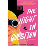 The Night in Question: 2 (An Agathas Mystery) 