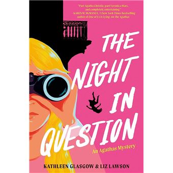 The Night in Question: 2 (An Agathas Mystery) 