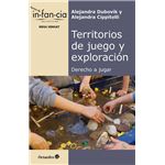 Territorios de juego y exploración