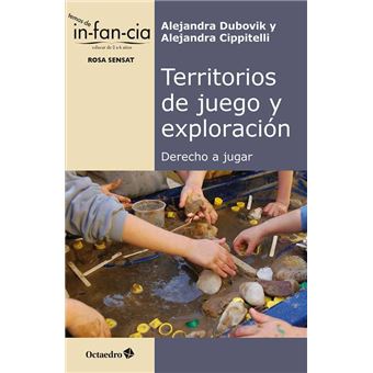 Territorios de juego y exploración