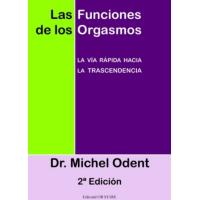 Las funciones de los orgasmos
