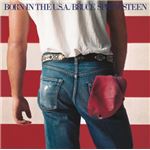 Born in the U.S.A. - CD