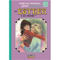 Esther Y Su Mundo Serie Turquesa 8