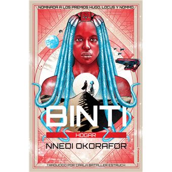 Binti: Hogar