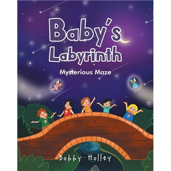 Baby's Labyrinth - 1