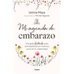 Mi agenda de embarazo