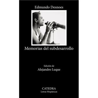 Memorias Del Subdesarrollo