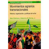 Movimientos agrarios transnacionales