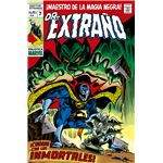 Doctor Extraño 7 1969