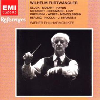 Wilhelm Furtwängler