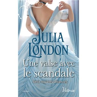 Une valse avec le scandale - 1