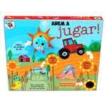 Anem A Jugar
