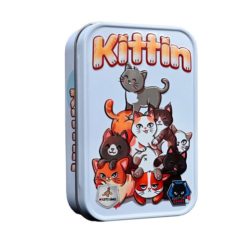 Juego de mesa kittin