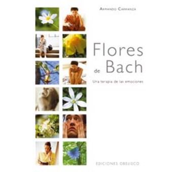 Flores de bach. una terapia de las