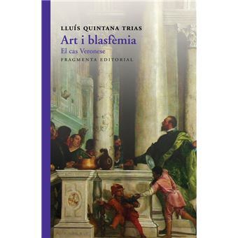 Art i blasfèmia