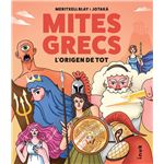 Mites Grecs