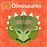 Dinosaures - El meu primer llibre puzle