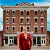 Powderhorn Suites - 2 vinilos