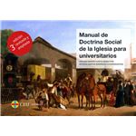 Manual de Doctrina Social de la Iglesia para Universitarios
