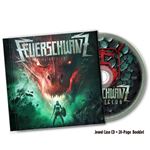 Knightclub - CD
