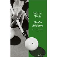 El color del dinero