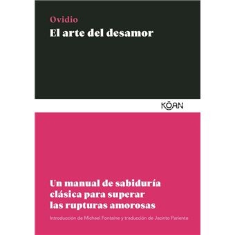 El arte del desamor - 1