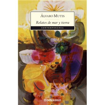 Relatos de mar y tierra