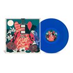 Una noche en el botánico - Vinilo Azul