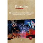 15 momentos extraordinarios de la historia de España