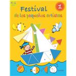 Festival de los pequeños artistas 1
