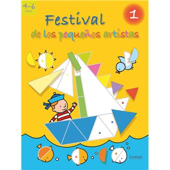 Festival de los pequeños artistas 1