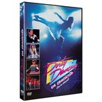 Dirty Dancing en Concierto - DVD