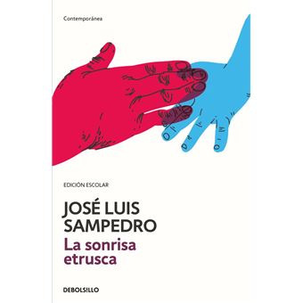 Sonrisa etrusca, la-escolar