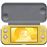 Funda Plegable Nintendo Switch Lite