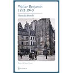 Walter Benjamin 1892 1940