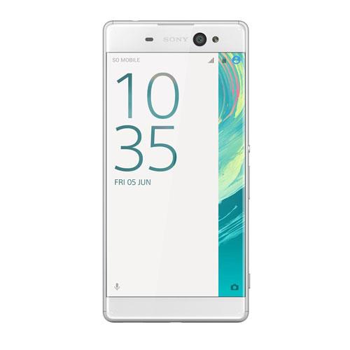 Sony Xperia™ XA Ultra 6" Blanco Sony Xperia™ XA Ultra 6" Blanco