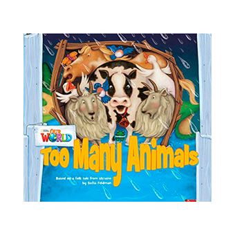 Too Many Animals