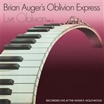 Live Oblivion: Recorded Live at the Whisky, Hollywood - Volume 2, - 2 Vinilos