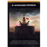 El Acorazado Potemkin